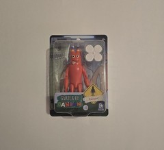 Banban Garten Of Banban Action Figure