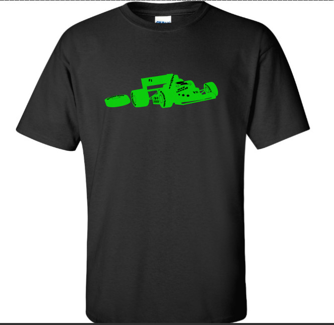 CAR FORMULA 1 RACING