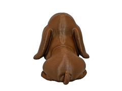 Flexi Basset Hound, Animal, Dog – Fidget Toy – Cute Gift Idea