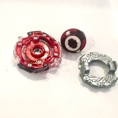 Beyblade Burst god layer system Legend spriggan genuine takara tomy