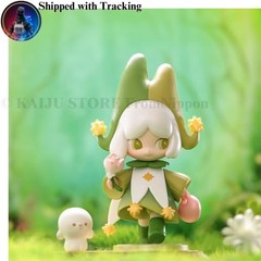 52TOYS BLINDBOX LAPLILY Song of the Tarot Figure 1pc Random Blind Box PVC 10cm