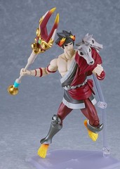 Good Smile Company HADES figma Zagreus