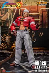 Storm Collectibles 1/12 The King of Fighters ’98 Ultimate Match Orochi Yashiro