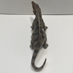 JURASSIC Toy DIMETRODON Indonesia DINOSAUR ACTION FIGURE Movable Jaw and Legs