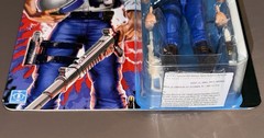 GI JOE CLASSIFIED RETRO CARD DUKE USA 250TH ANNIVERSARY! WALMART EXCLUSIVE NEW!