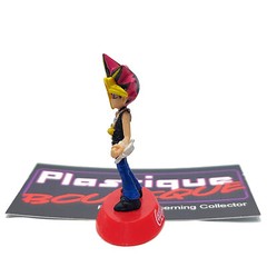 Yu-Gi-Oh Yami Yugi COCA COLA JUMP FESTA EXCLUSIVE JAPAN FIGURE YUGIOH DARK M…