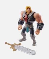 He-Man and The Masters of the Universe He-Man Action Figure