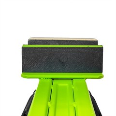 Rockwell Jawhorse – 8 inch Replacement Pads – TPU 95A