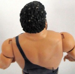WWE Heenan Family Elite Hall Of Fame Andre Giant Bobby The Brain Perfect Studd