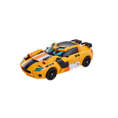NEW Metal Cardbot W Season3 TACHY Cheetah Transformer Robot Car Kids Toy 2026