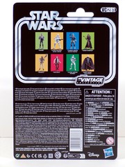 Star Wars Vintage Collection HAN SOLO Return of the Jedi 3.75 Figure VC281 F7311