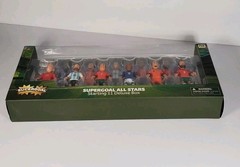 PMI Supergoal All Stars Starting 11 Deluxe Box SM2080 World Cup 26 FIFA Messi