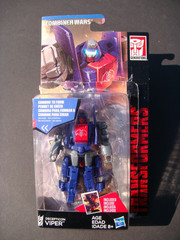 2015 OPENED 100% COMPLETE TRANSFORMERS COMBINER WARS SKY REIGN + 4 LEGENDS