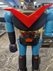VTG 1977 Shogun Warriors 24″ Mazinga Mazinger Jumbo Machinder Popy Figure 1970s