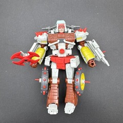 Transformers Studio Series Junkheap 86 complete voyager