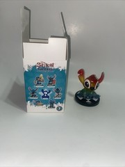 Yume Disney Lilo Stitch Fun Series Blind Box Secret Rainbow Stitch Very Rare New