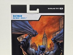 BATMAN : HUSH 2 – McFarlane Toys DC Multiverse Wave 28 Action Figure IN STOCK