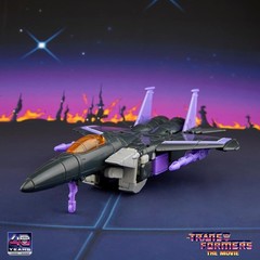 Transformers Studio Series Voyager 86 Skywarp TF1986 Movie 260601