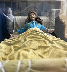 NECA The Exorcist Regan Possessed Deluxe Boxed Set Linda Blair Horror GOAT