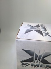 Marvel X-Men The Last Stand Professor Xavier Bust #0078/1500 Diamond Select