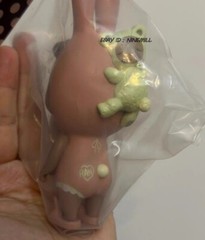 Genuine Sooya Studio Xia ri bo bo Ban Limited Edition Model Statue Collection