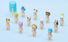 💡Sonny Angel Animal Series Ver. 4 Full Set of 12 ** US Authentic**