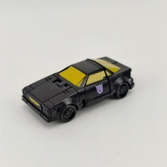 Transformers Sports Car Patrol Complete Siege Micromasters