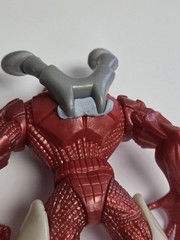 Prototype Toy Biz Iron Man Marvel Avengers Earth’s Mightiest Heroes Reborn 1997