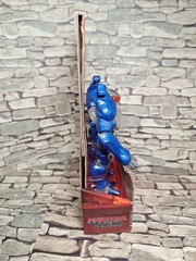 Masters Of The Universe Roboto 2026 Movie Figure