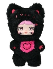 NOMMI Lovliness Never Ends Plush “MIMI” – NEW Sealed Bag w/ Box & ID Card