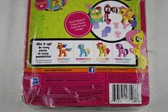 My Little Pony POP DESIGN & BUILD YOUR PONY SET-Fluttershy Cottage Decorator Kit