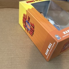 Hank Hill – King of the Hill – SDCC 2018 Exclusive 5 Inch Vinyl Figure NIB