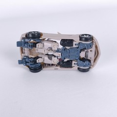 Transformers Sideswipe Complete DOTM Deluxe Class