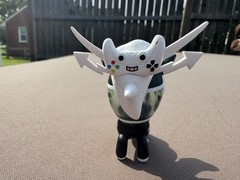 Tokidoki Unicorno Series 11 Gamer Girl Vinyl Figure New Without Box