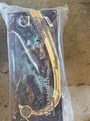 Star Ace wonders of the wild mosasaurus – DX version