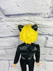 Miraculous Cat Noir Action Doll 11″ Action Figure Fashion Doll V