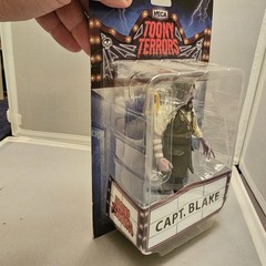The Fog Captain Blake Toony Terrors Action Figure Neca Reel Toys 2021 New