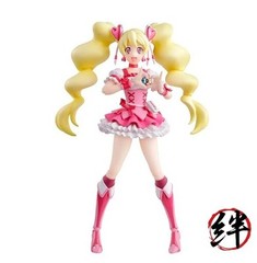 Fresh Pretty Cure! Cure Peach PreCure Character Designer’s Edition 5.3 inches