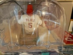 2007 McFarlane Baseball Series 19 #260 Albert Pujols White Team: St. Louis
