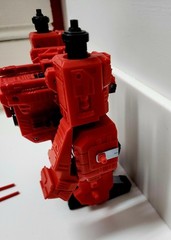 OVERLOAD & ROLLOUT minicon Transformers Armada 100% COMPLETE