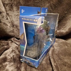 McFarlane Toys Avatar: The Way of Water – CET-OPS Crabsuit