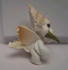 How To Train Your Dragon Bewilderbeast 2013 PVC Figure Toy Defenders of Berk 2″