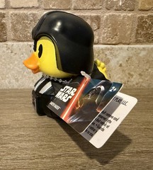 Darth Vader Rubber Duck – Ducking Gift – Cruises – Officially Licensed