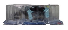 He-Man & The Masters Of The Universe Power Attack Skeletor Figure New Netflix