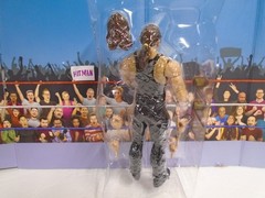 WWE Brian Adams Monday Night Wars Elite Series 11 Figure NWO Crush