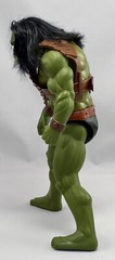 Megator Masters Of The Universe Motu Vintage 1986 Mattel Italy Rare