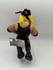 Hulk Hogan Sugned NWO Doll mwmt limited editon Numbered WWE WWF Hollywood Hogan