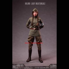 OPAPA TOYS Call of Duty Polina Lady Nightingale 1/6 Scale Limited Action Figure