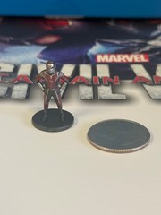 MARVEL CAPTAIN AMERICA CIVIL WAR 1/6 ANT-MAN MMS-362 – MINIATURE ANT-MAN