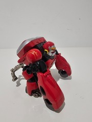 BANDAI Squadron Hyakusan Sentai Gaoranger Power Animal Series SP Gao Kong Japan